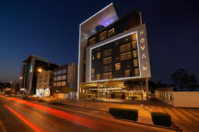 Nova M Hotel, Edge by Rotana